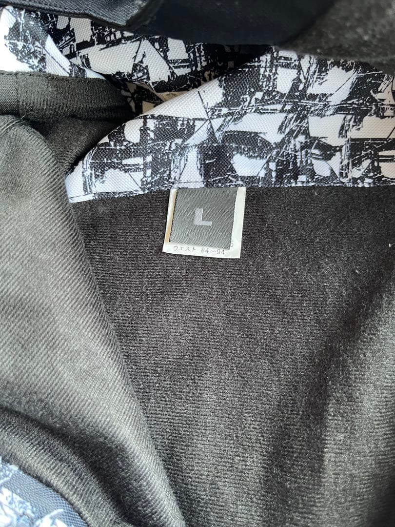 スノーボード、ビンディング、ウェアセット