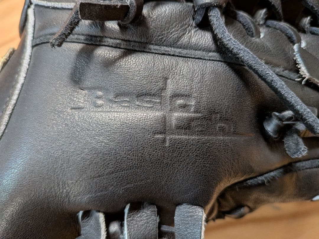 Wilson BasicLab 軟式 外野手用