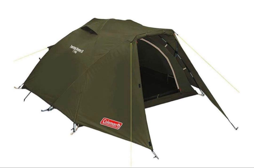 コールマン　ツーリングドームLX amazon限定　2-3人用 テント