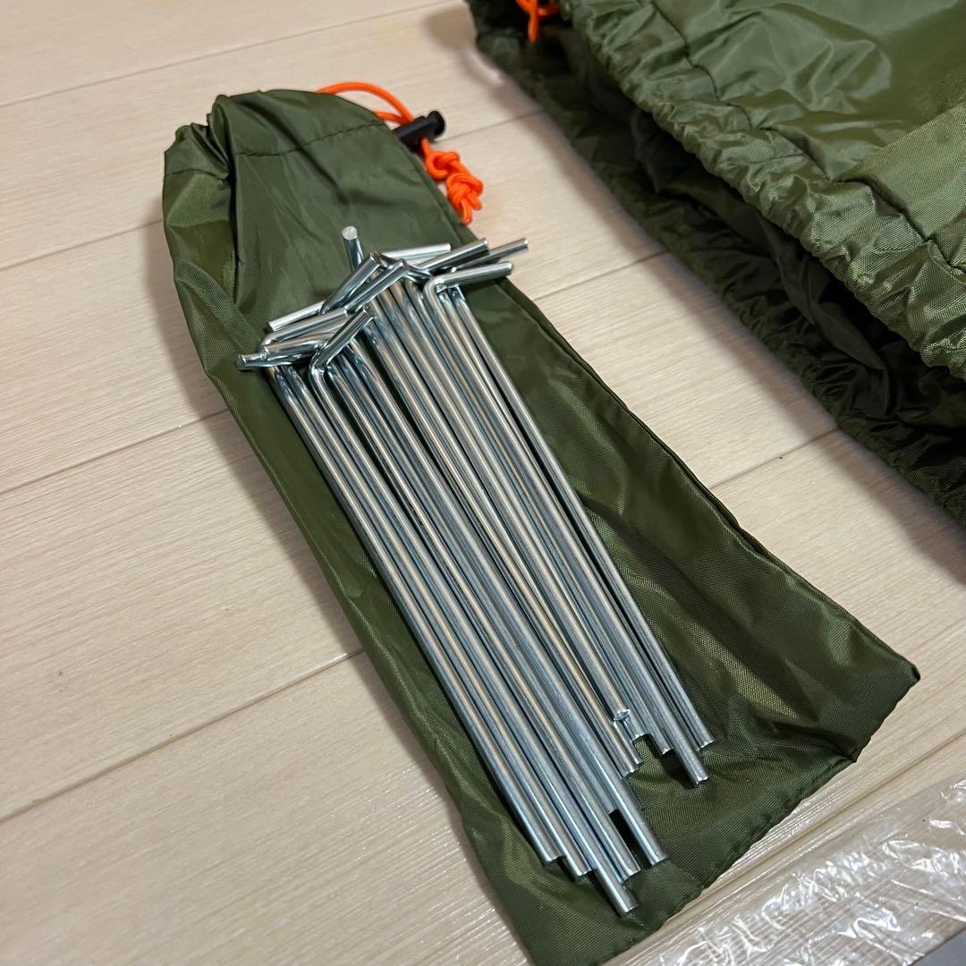 コールマン　ツーリングドームLX amazon限定　2-3人用 テント