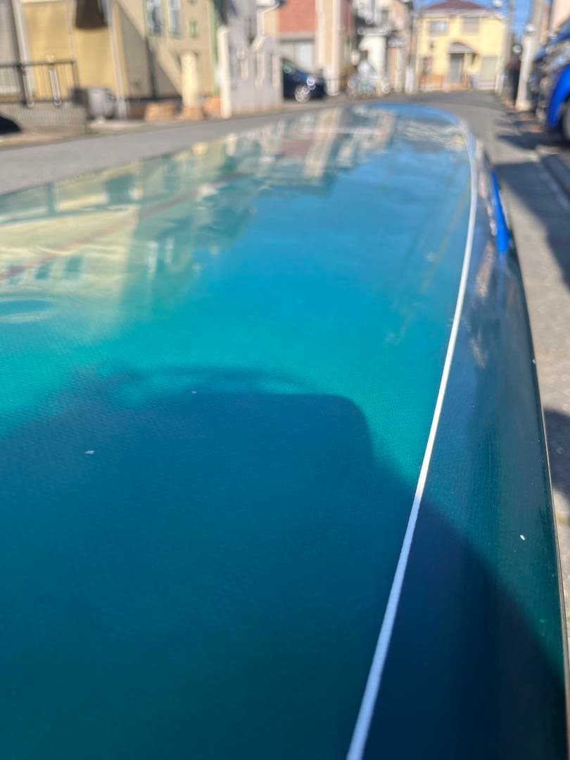 デューイウェーバー　スタイリスト9.6ft