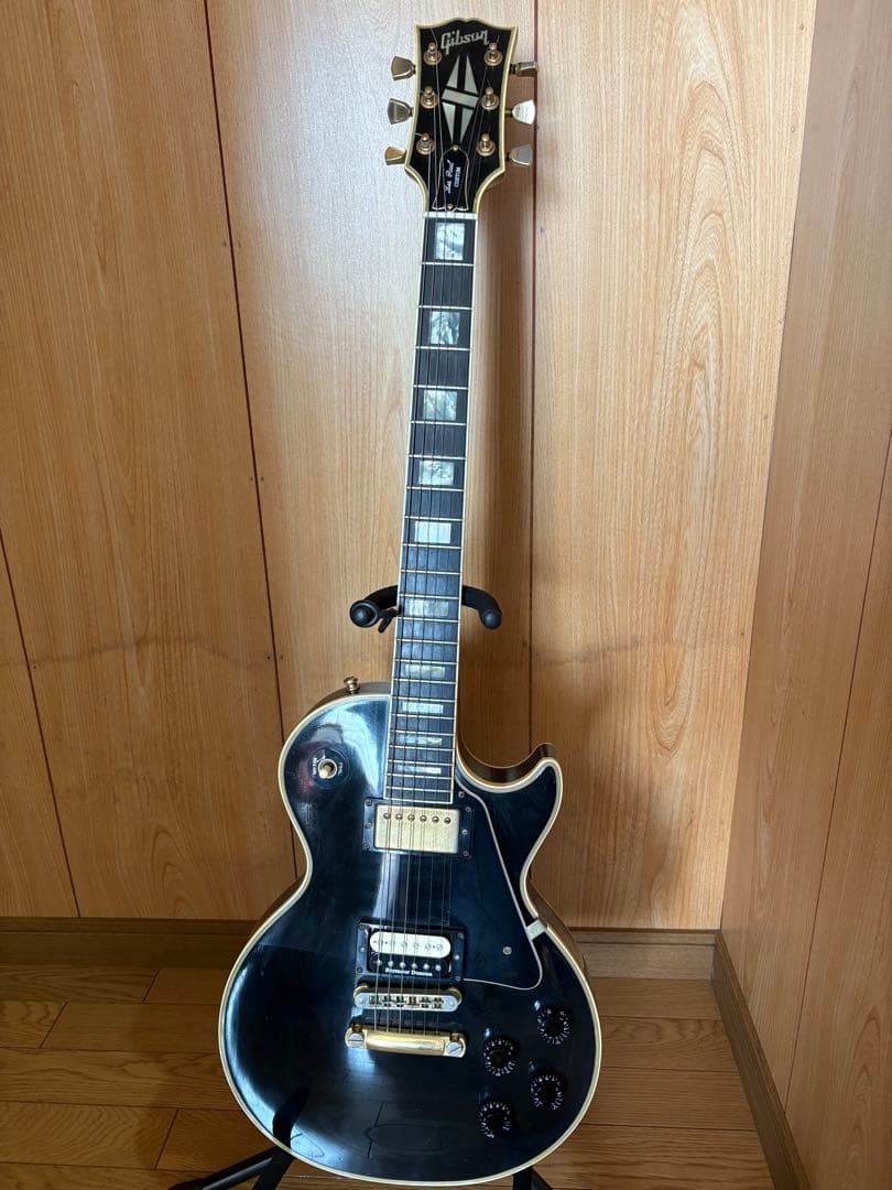 ち*け様 ギブソンレスポールカスタム