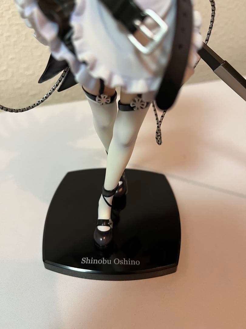 MAIDMADE 忍野忍1/7 完成品 フィギュア Miyuki製