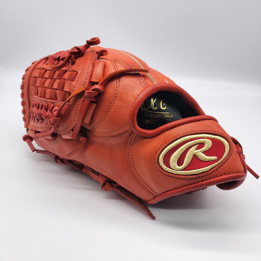 Rawlings ローリングス 一般軟式用 グローブ BUFFER