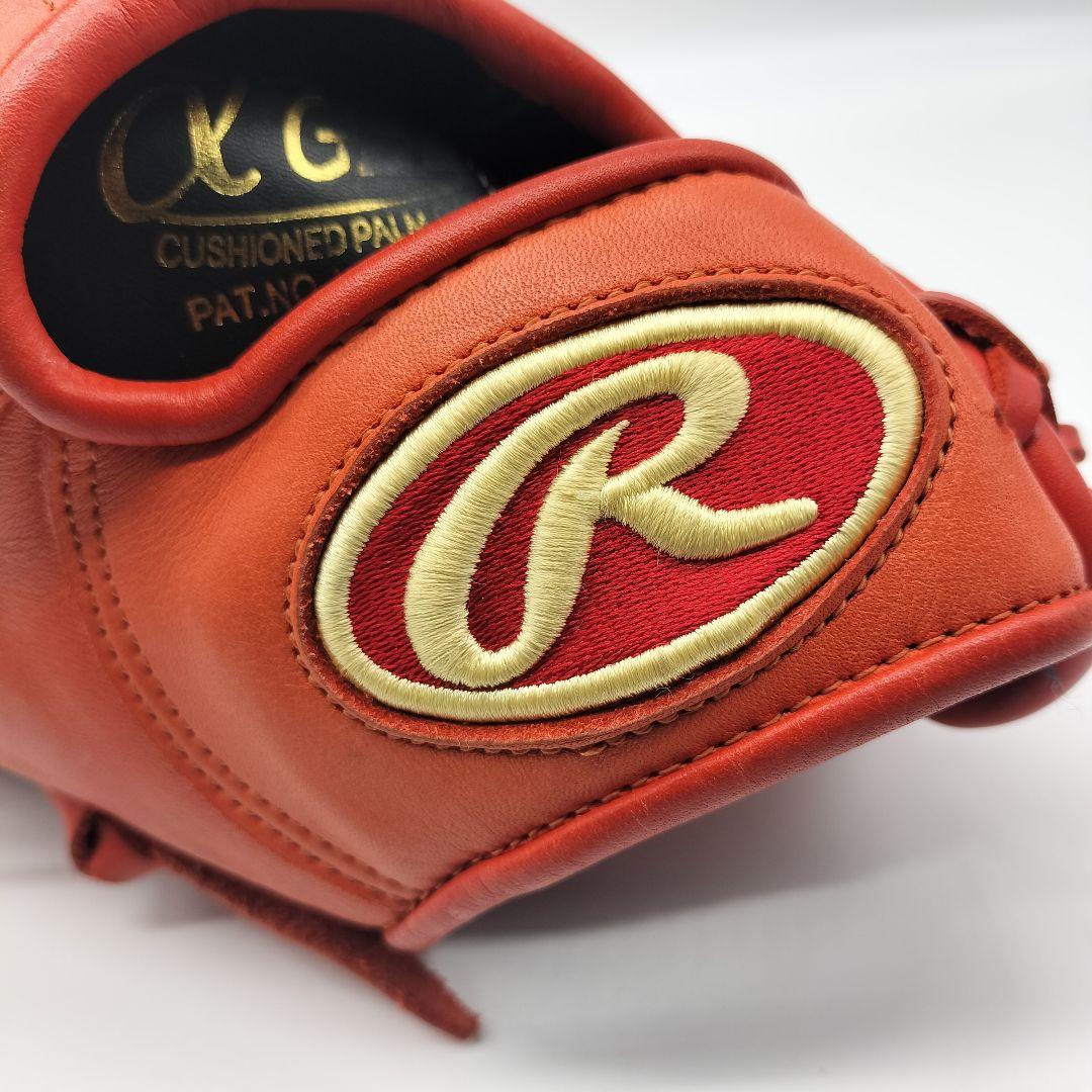Rawlings ローリングス 一般軟式用 グローブ BUFFER