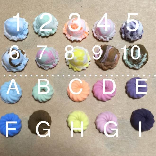 オーダー、ボールペン５本set、シャープペン４本set