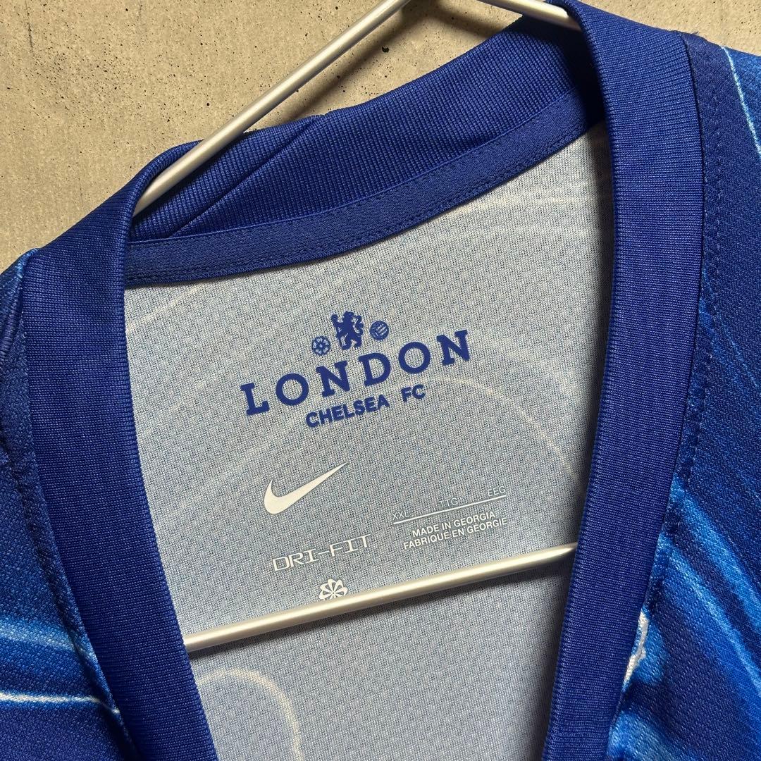 2XL チェルシーFC 24/25 ホーム