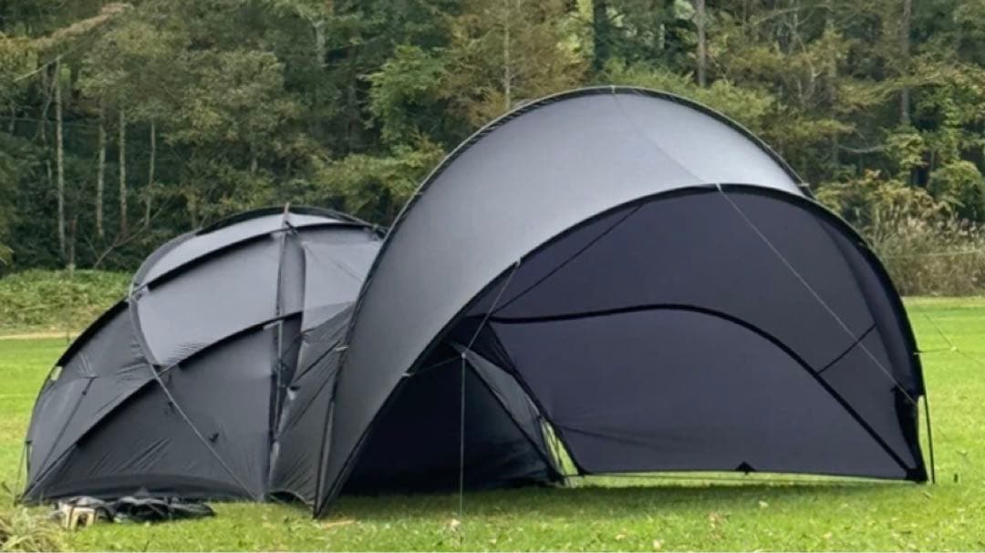 nerudesignworks cavelivingroom ポリコットングレー