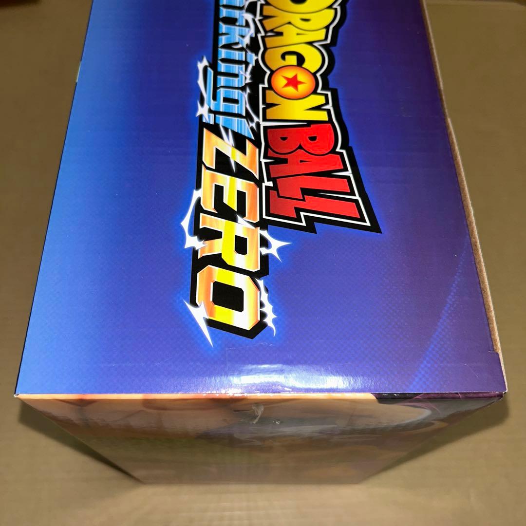 ドラゴンボール Sparking! ZERO 限定ジオラマ