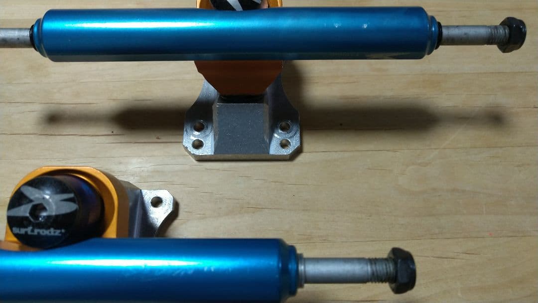 Surf Rodz　サーフロッズ TKP 159トラック