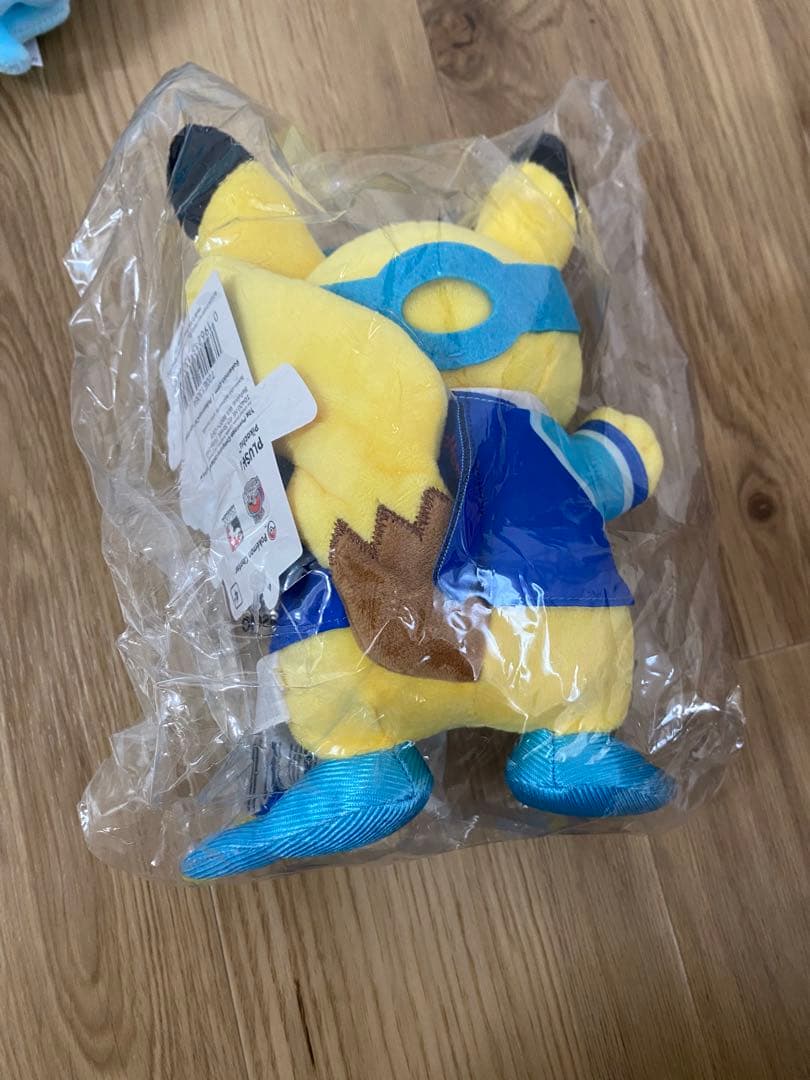 【限定】ポケモングッズまとめ売り