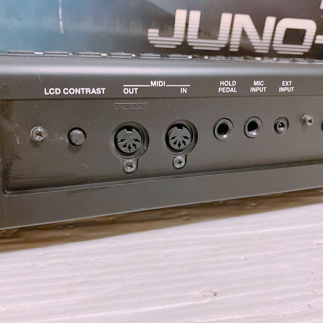 Roland JUNO-DI シンセサイザー