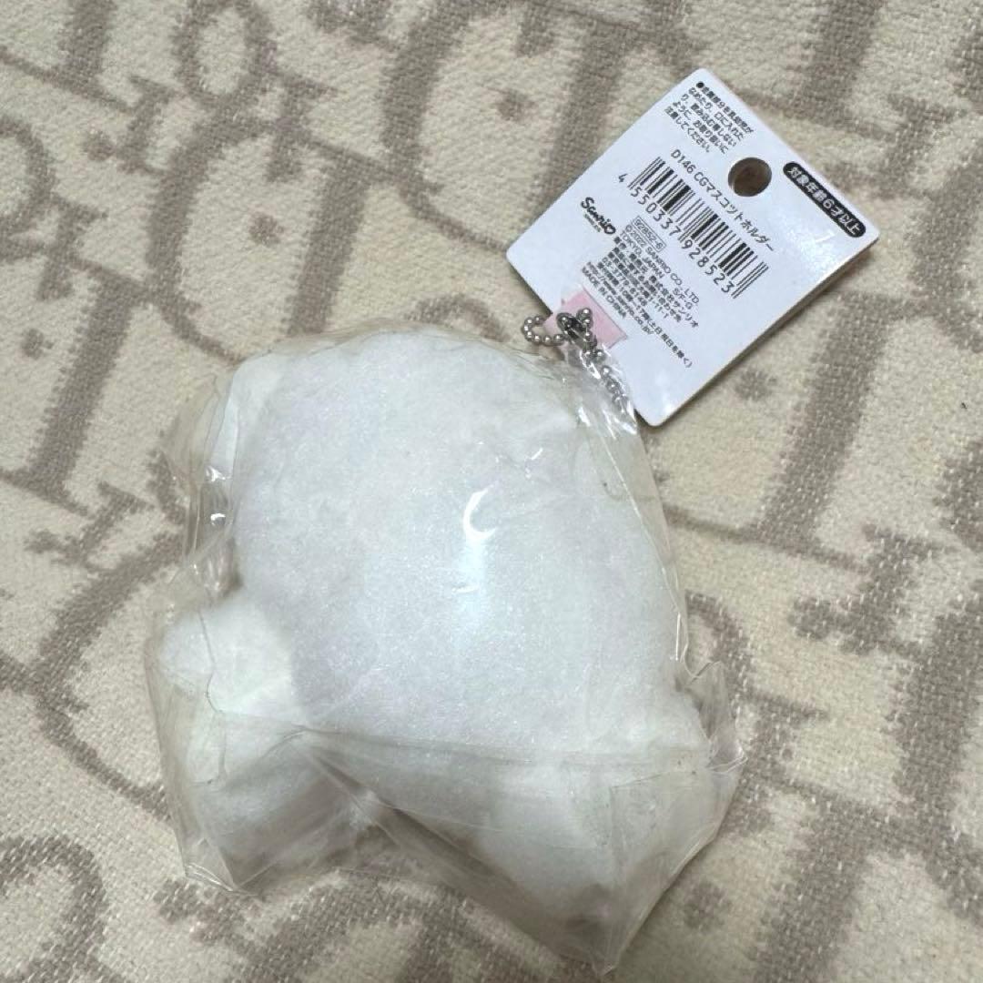 【タグ付き】こぎみゅん マスコットホルダー