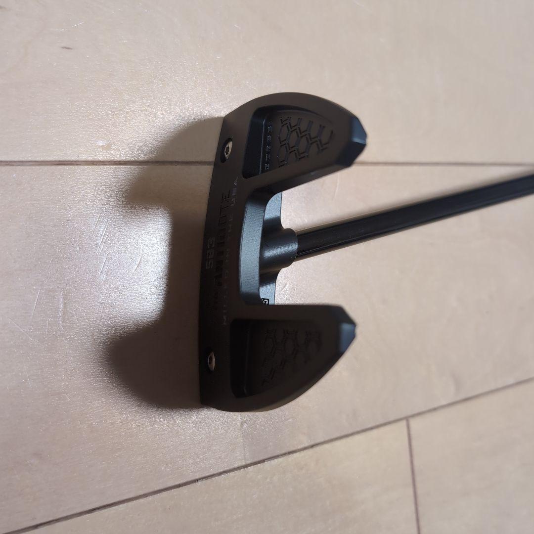 ベティナルディ　限定　antidote sb3　ゼロトルク