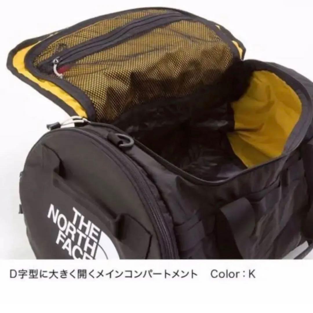 最終値下！THE NORTH FACE ナイロンダッフル30