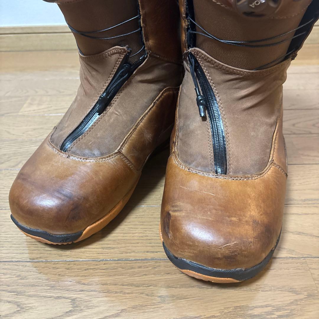 スノーボード K2 TARO TAMAI TT SURF LS 28.5