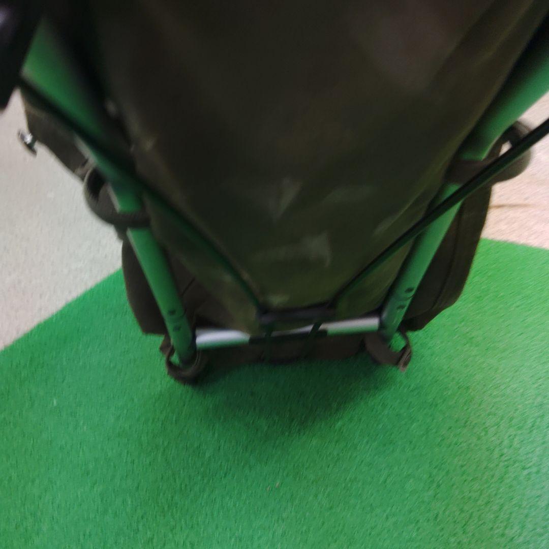 MIZUNO 241 CO、フレームウォーカー　キャディバッグ