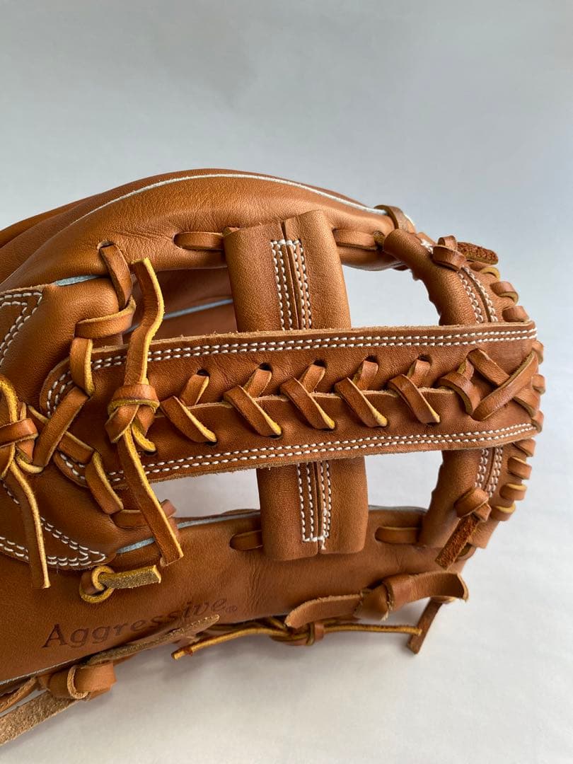 久保田スラッガー　内野手用グローブ
