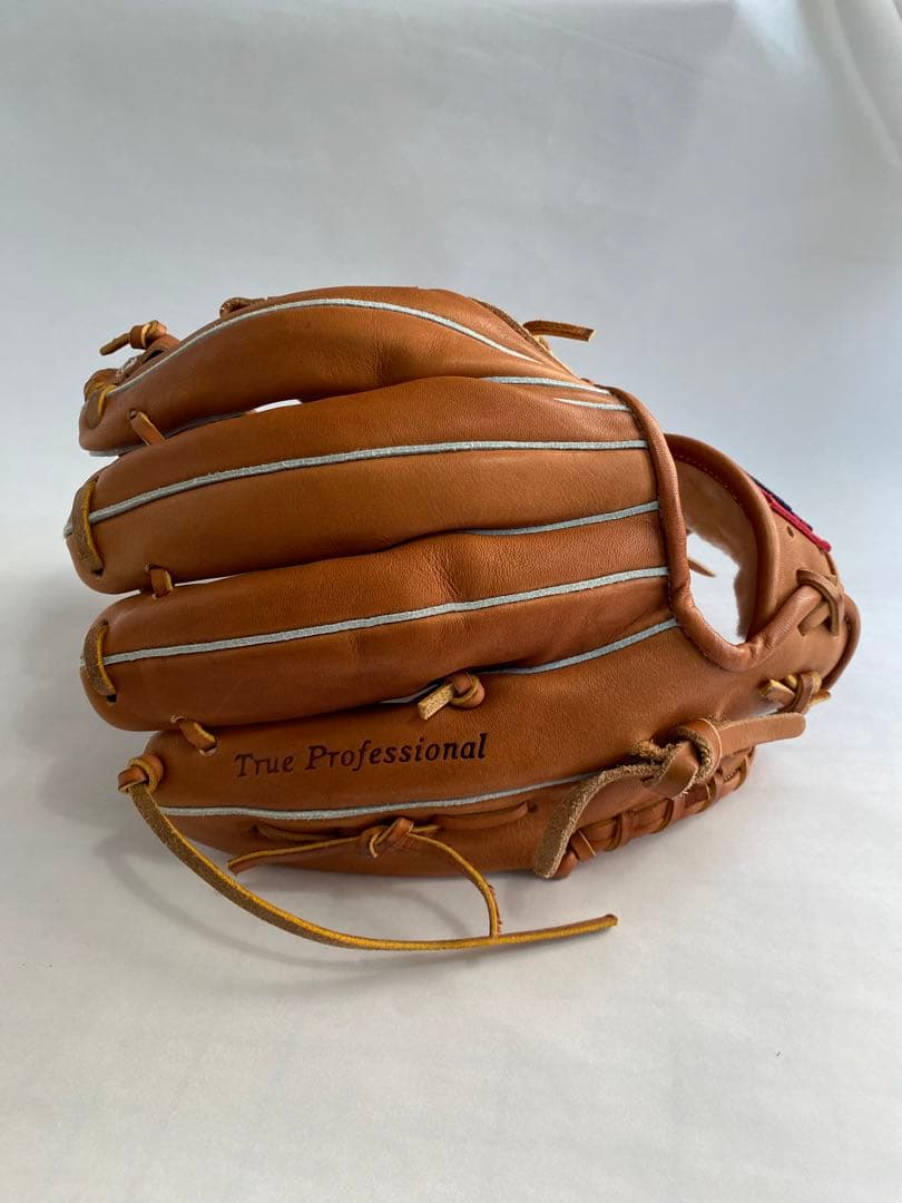 久保田スラッガー　内野手用グローブ