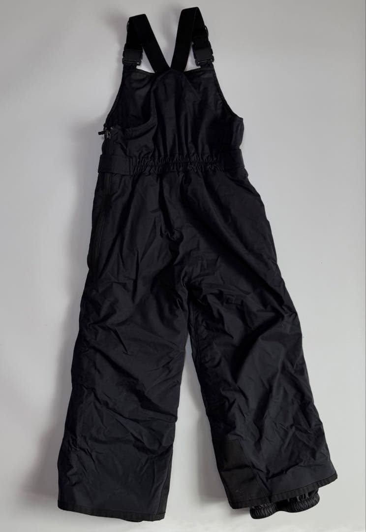 スキー The north face  Insulation Bib 110