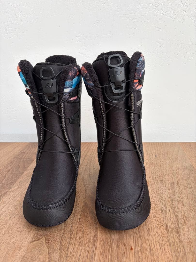 Ride Sage スノーボードブーツ(女性用)