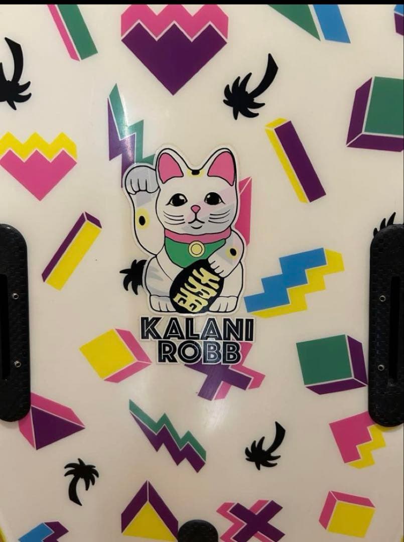 ◆ CATCHSURF ODYSEA LOG 7'0\"カラニロブモデル