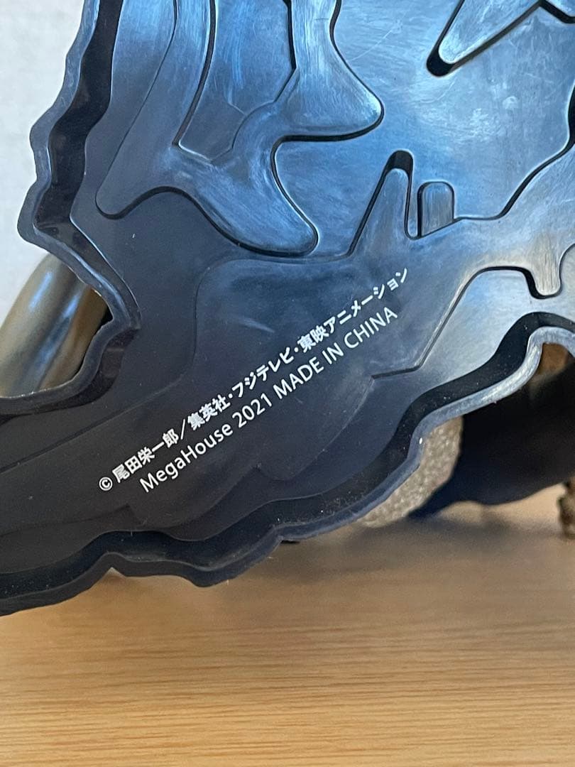 P.O.P MAS-MAXIMUM サー・クロコダイル ワンピース 海外正規品