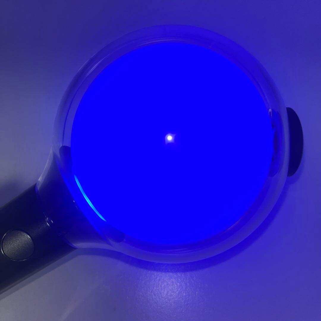 BTS 公式ペンライト ver.4 SE MAP OF THE SOUL