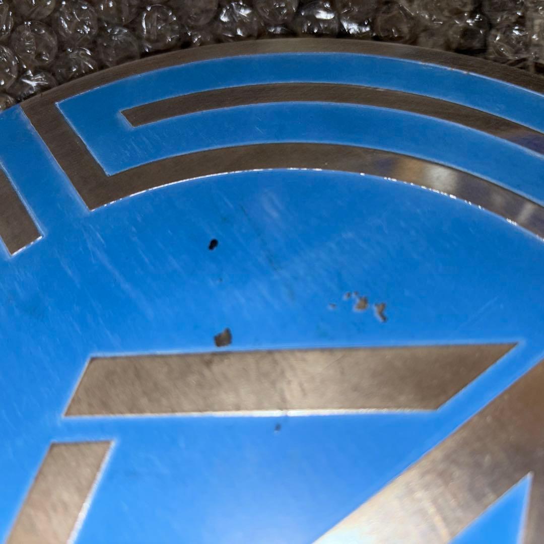 【貴重】横浜市営バス 局紋 エンブレム