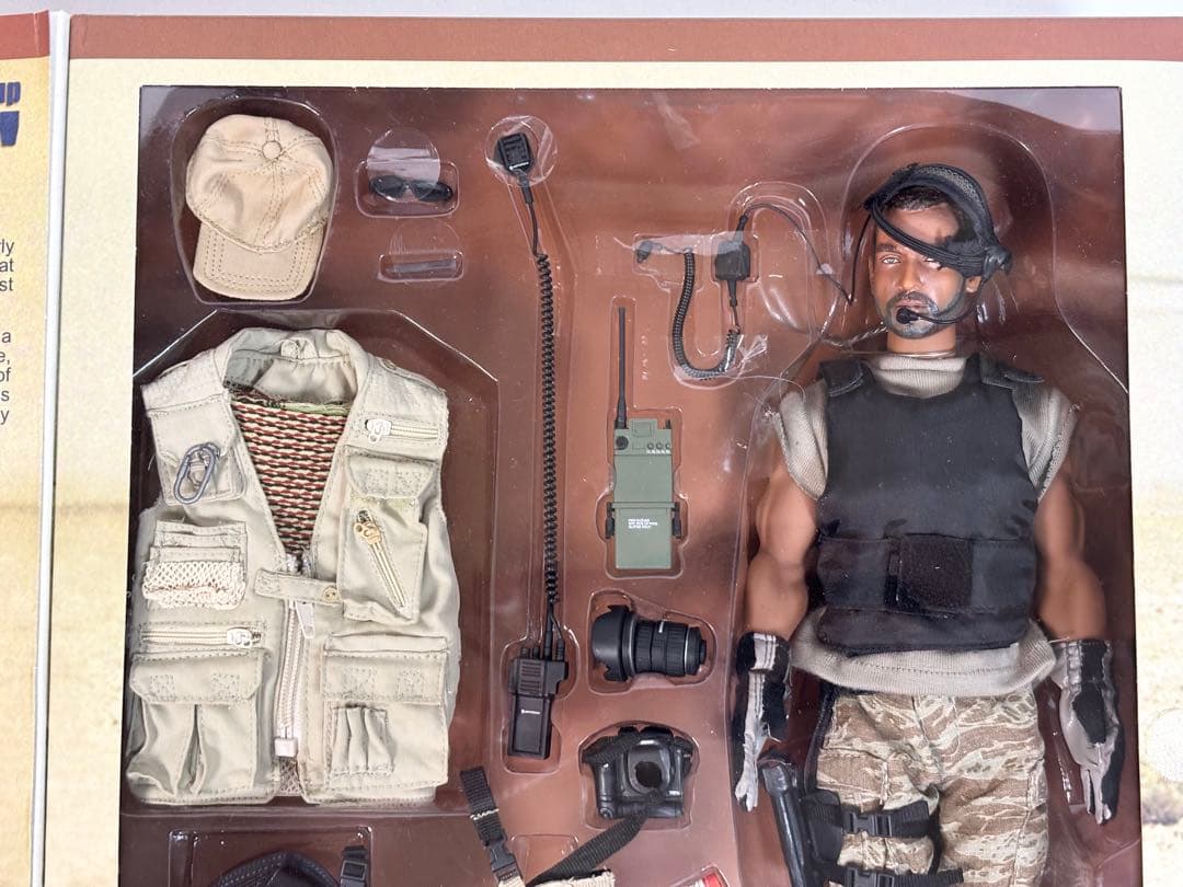 ホットトイズ DEVGRU