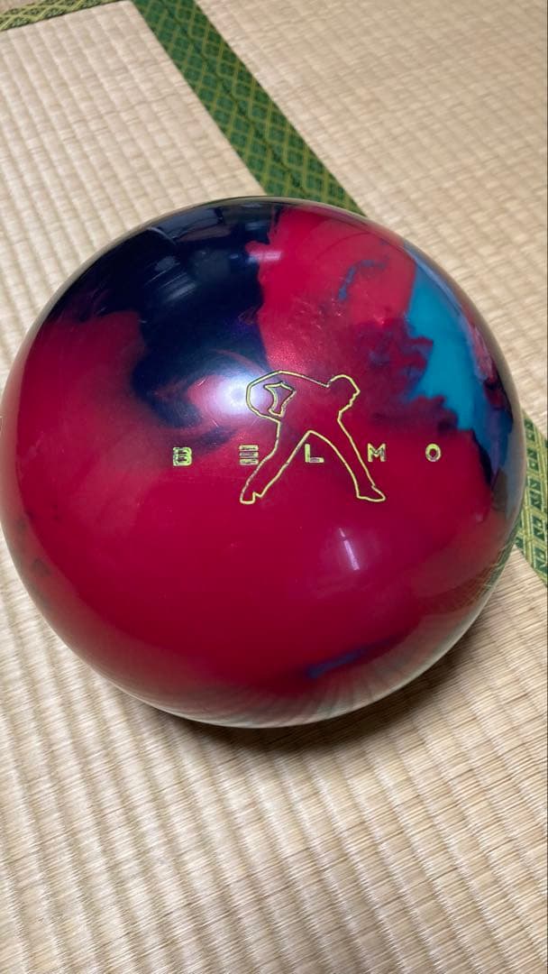 ストーム　アイデンティティ15ポンド