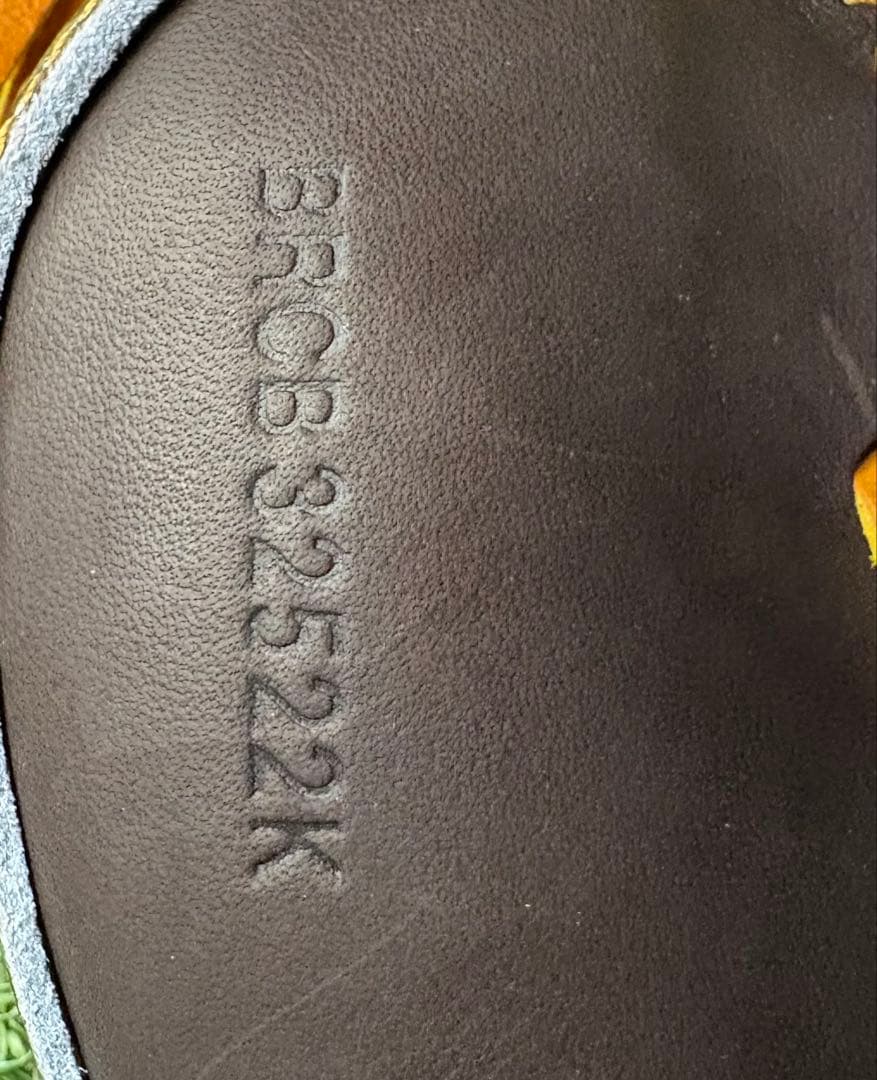 【激レア】ZETTプロステイタス軟式キャッチャーミット　小林型　新品未使用