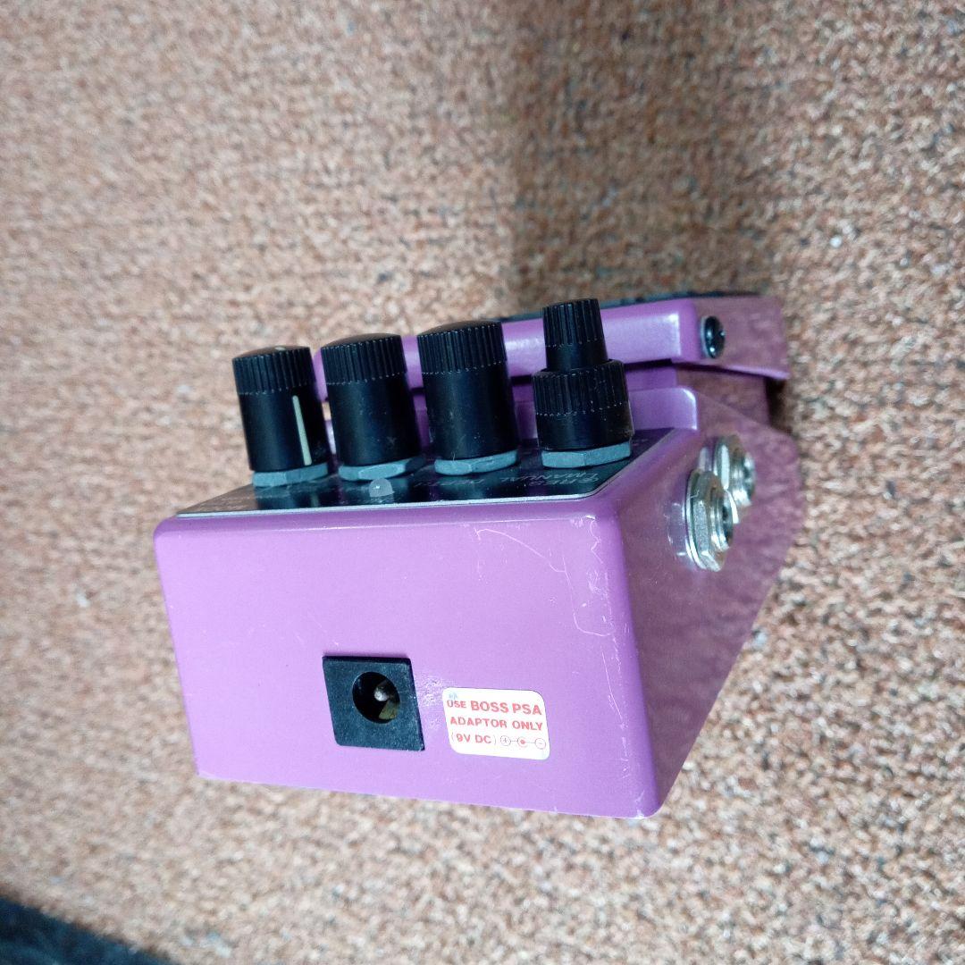 BOSS Flanger BF-3 ギターエフェクター