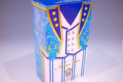 新品☆MEDICOM TOY RAH コスチュームミッキー TDS15周年限定☆