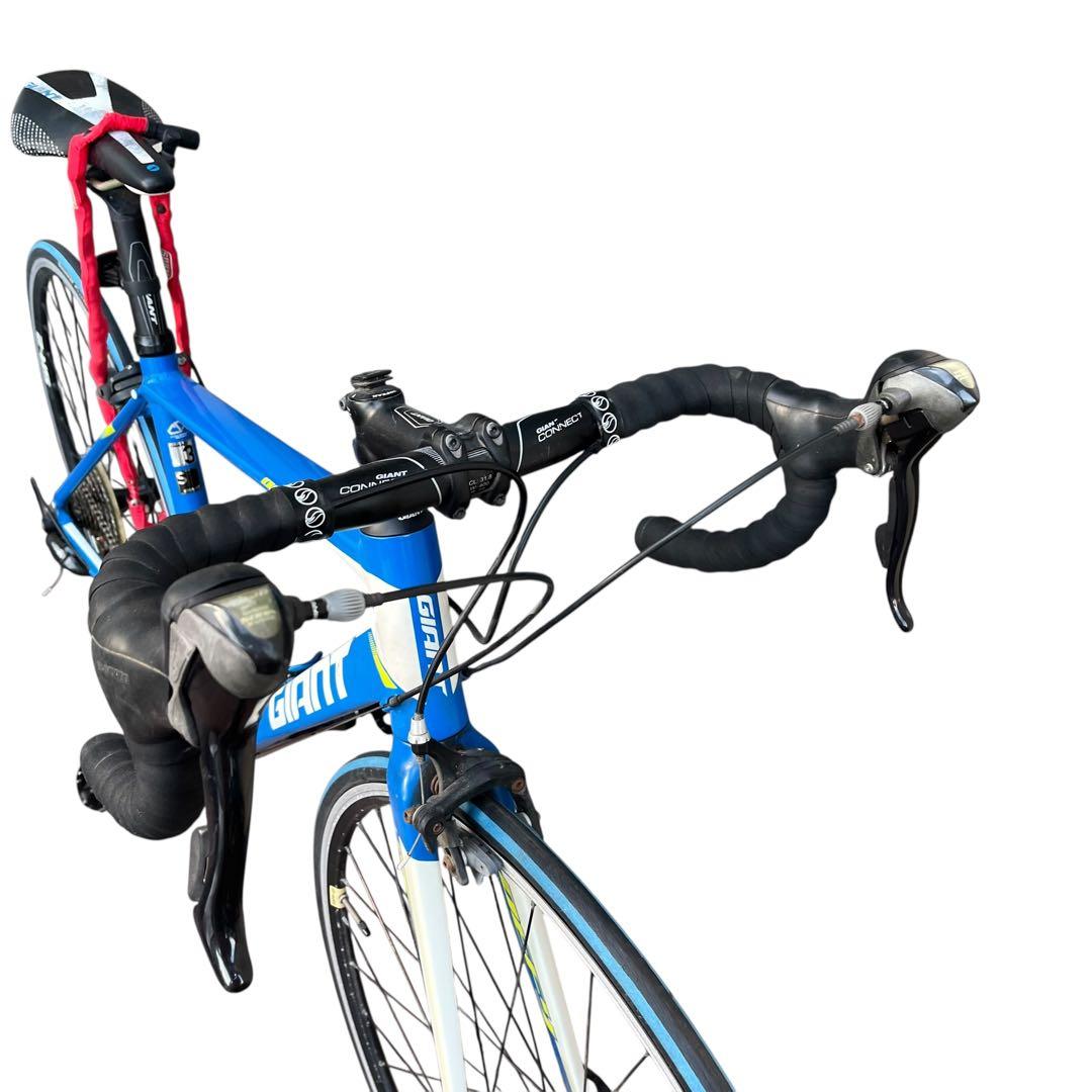 GIANT DEFY 3 2015年モデル ロードバイク SORA 18速