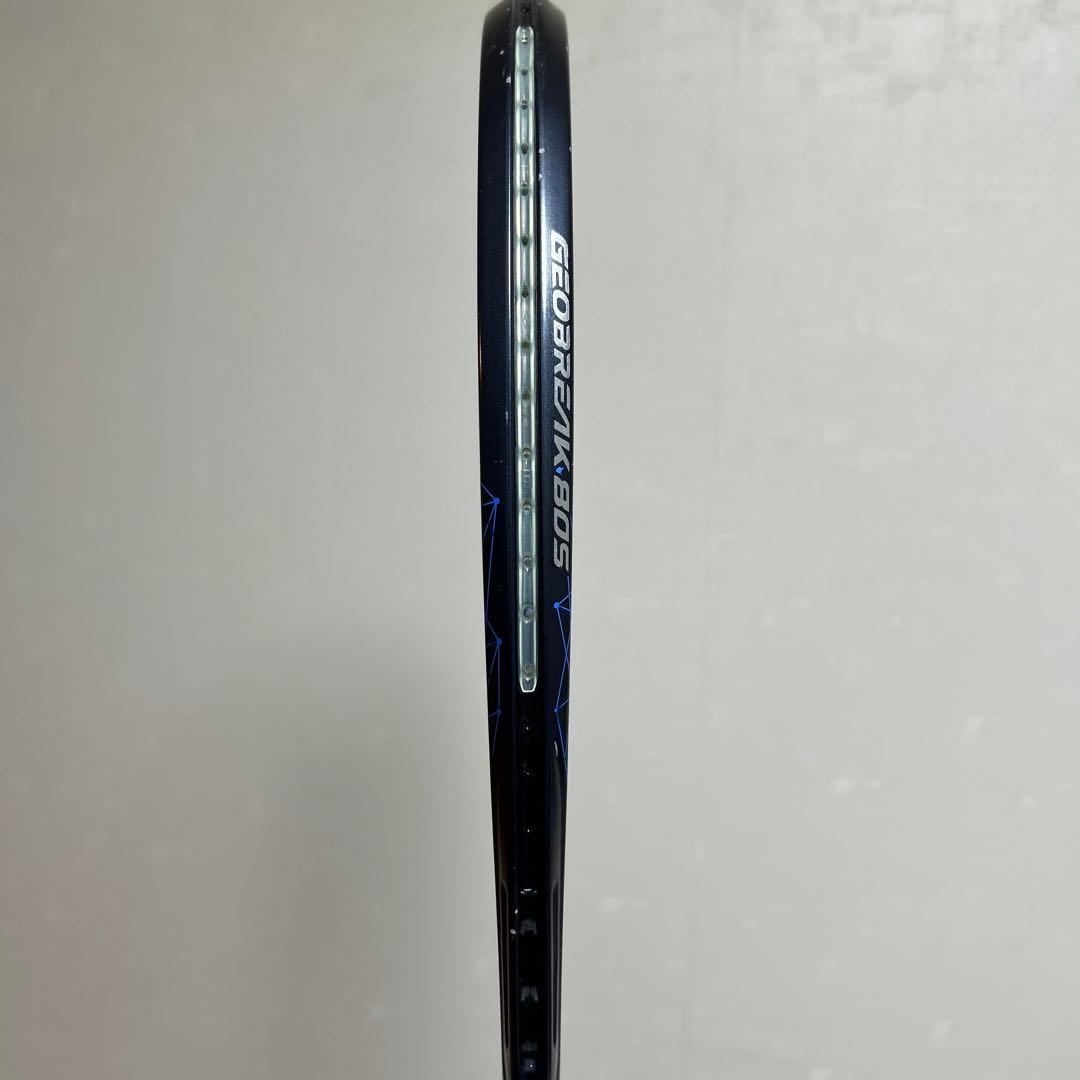 YONEX GEOBREAK 80S ソフトテニスラケット