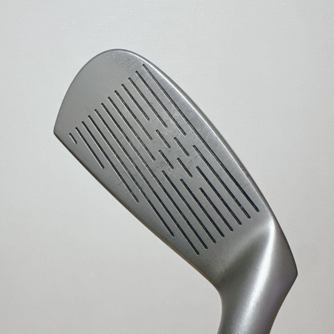 希少 PRGR プロギア ZOOM 020i レフティ 3UT ユーティリティ