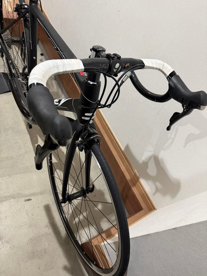 自転車本体 RIDLEY HELIUM