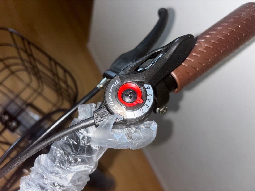 PROVROS CONNECTION 折りたたみ自転車 青