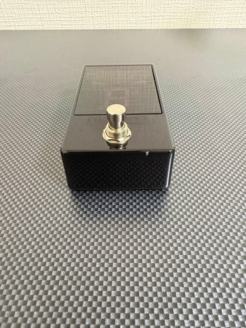 KORG Pitchblack X ペダルチューナー エフェクター