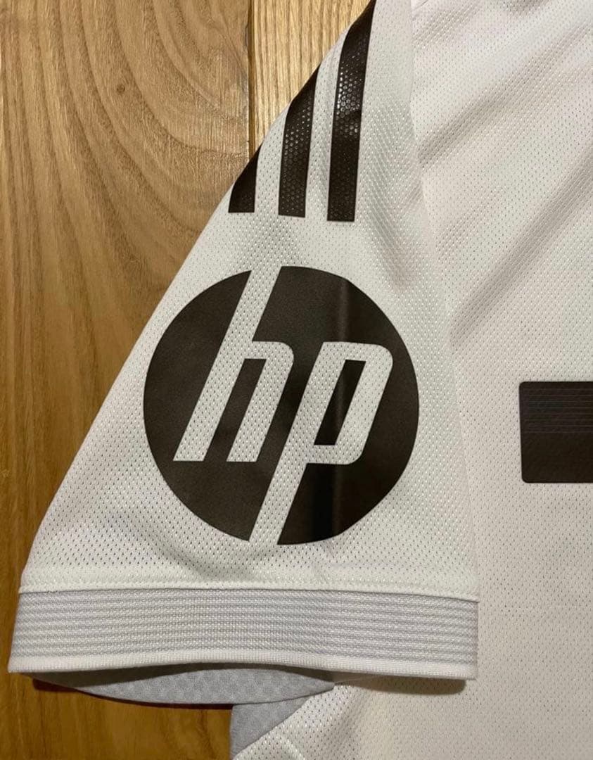 ゴンサロ・ガルシア　レアル・マドリード 25-26  背番号30 正規品