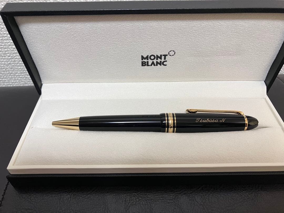 MONT BLANC Classique II ボールペン