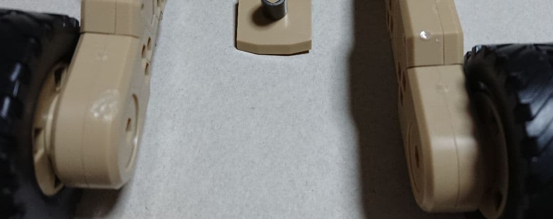 プラモデル コトブキヤ ヘキサギア バルクアーム ジャンク 2種 セット