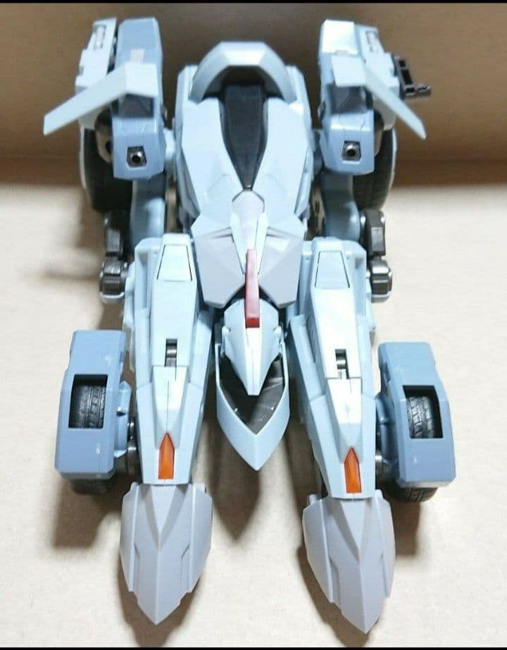 プラモデル コトブキヤ ヘキサギア バルクアーム ジャンク 2種 セット