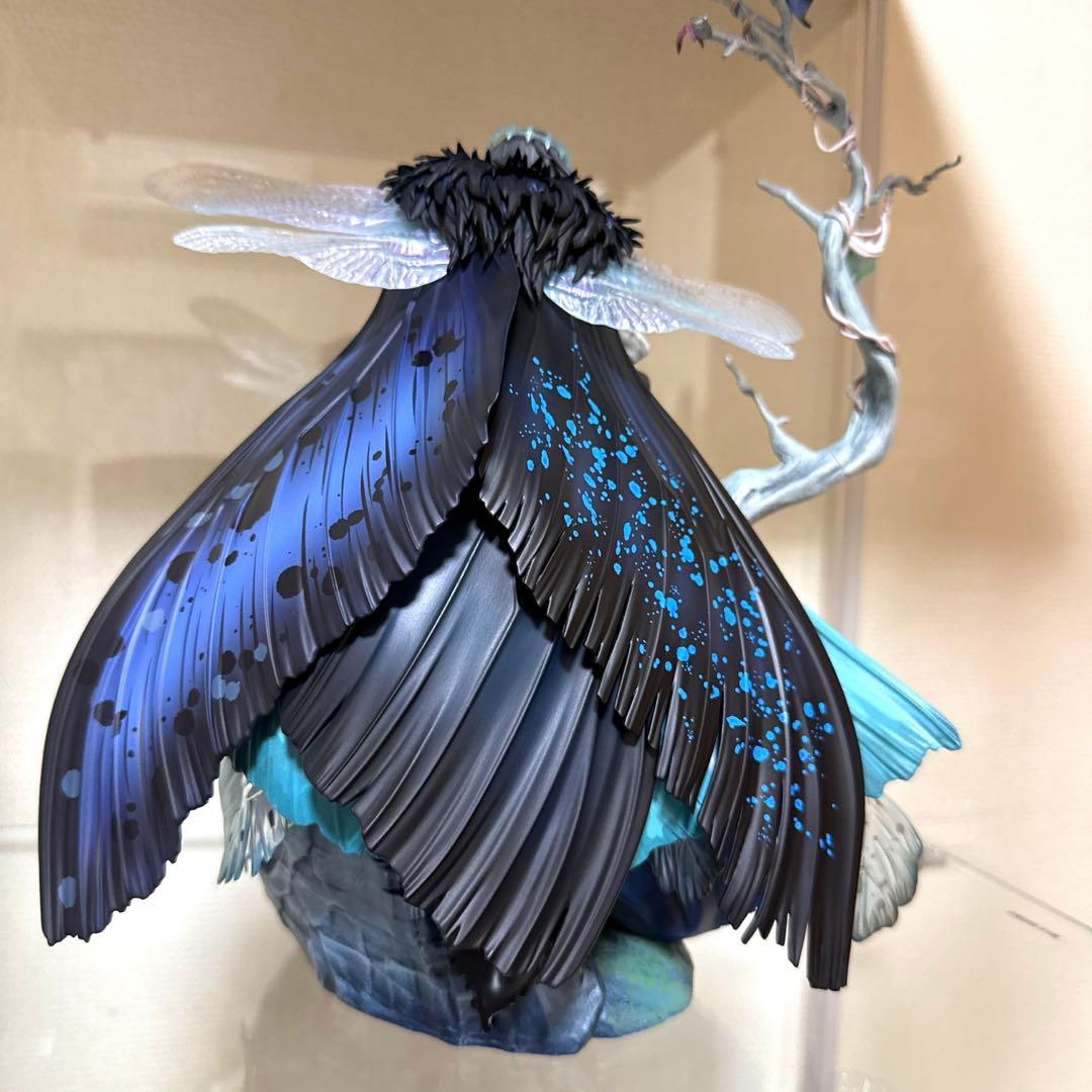 Fate/Grand Order オベロン・ヴォーティガーン 1/8 フィギュア