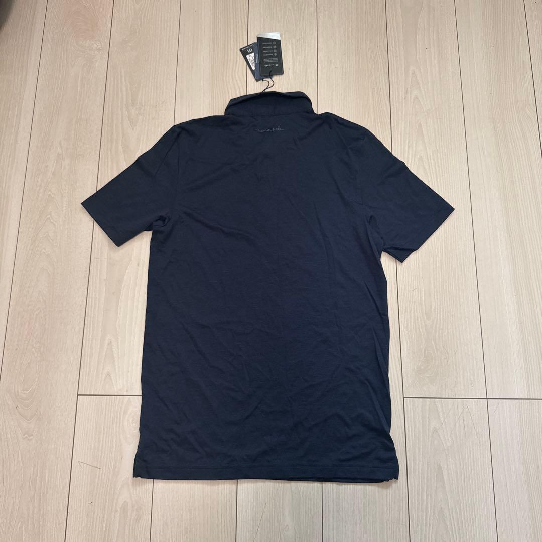 American Express ゴルフ　ポロシャツ M