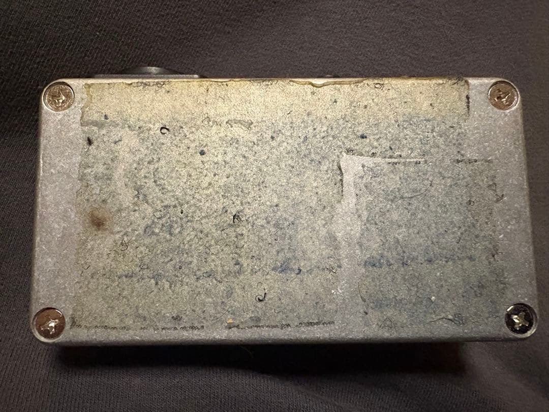 ギター HUMPBACK ENGINEERING/HDDI