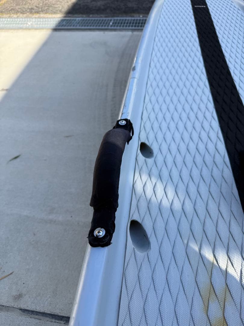 サーフィン・ボディボード Kokua FLY PRO 14f 22.5inch