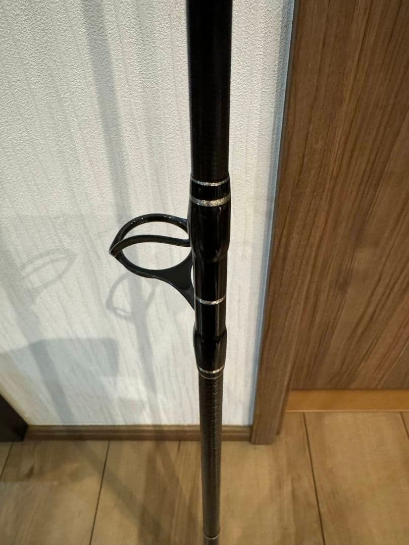 じゅさま専用 CBONE 　VFR Progress オフショアロッド