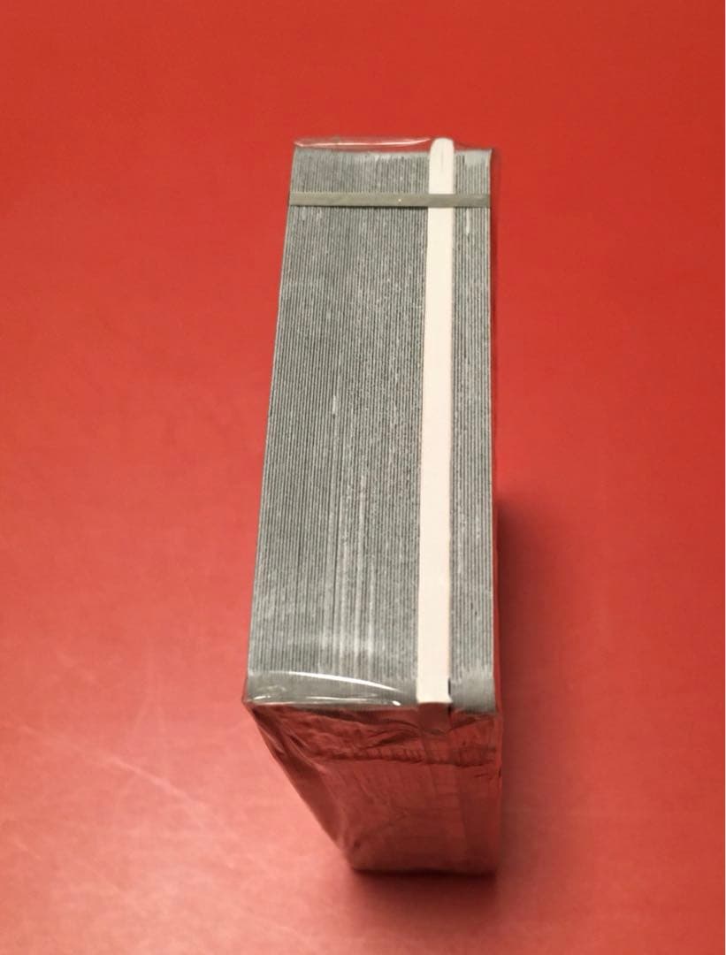 ❶ MTG アイスエイジIce Age スターター【英語版】外箱無、カード未開封